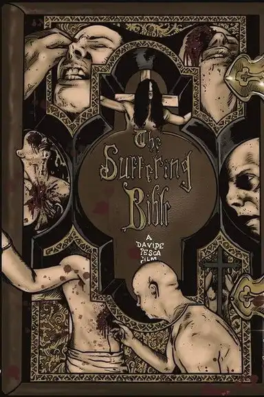 Suffering Bible