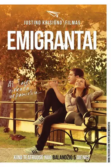 Emigrants