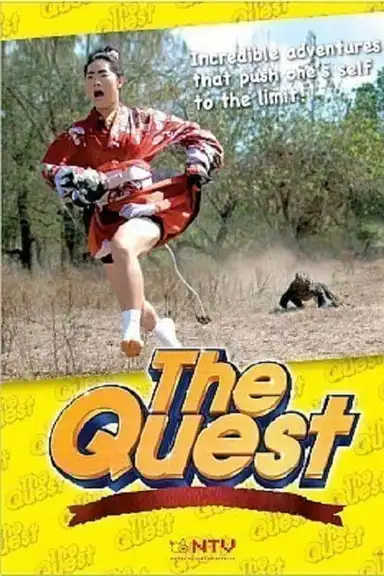 The Quest