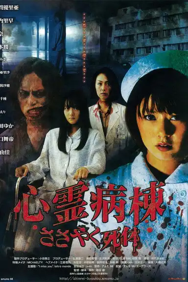 Spirit Hospital Ward