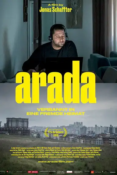 Arada