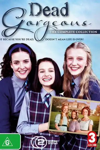 Dead Gorgeous