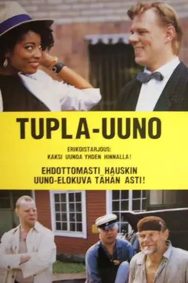 Tupla-Uuno