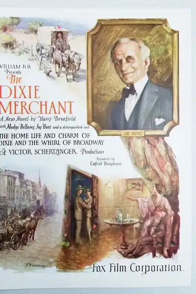 The Dixie Merchant