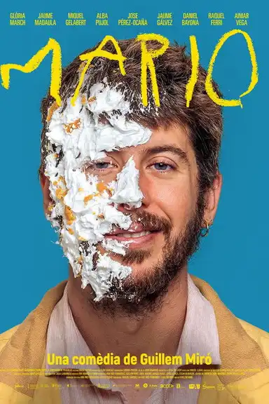 Mario