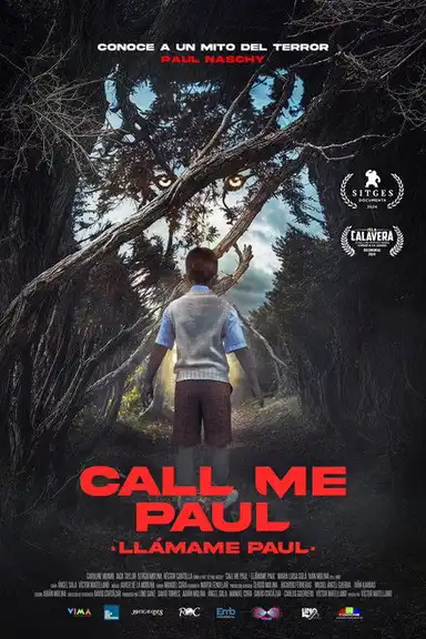 Call Me Paul