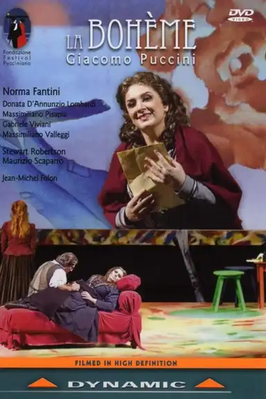La Bohème