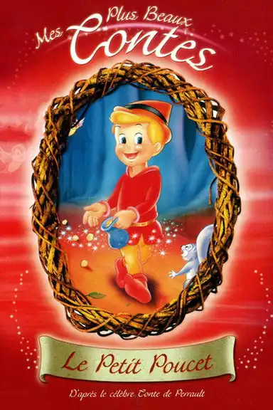 Mes plus beaux contes - le petit poucet