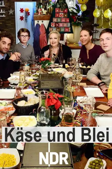 Käse und Blei