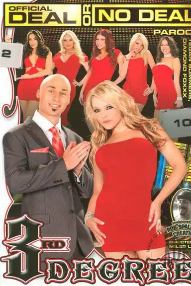 Official Deal Or No Deal Parody