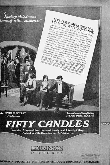 Fifty Candles