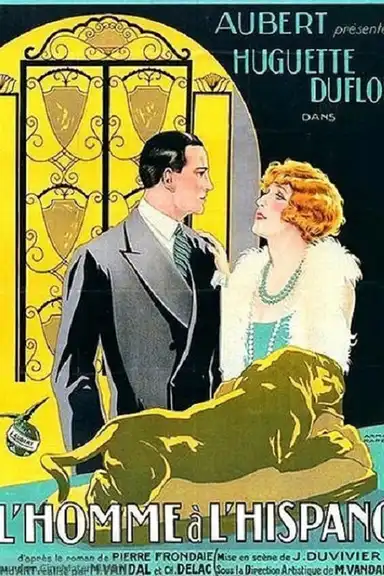 L'Homme à l'Hispano