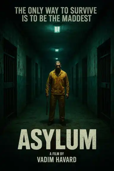 Asylum