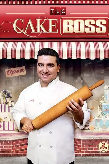 Cake Boss