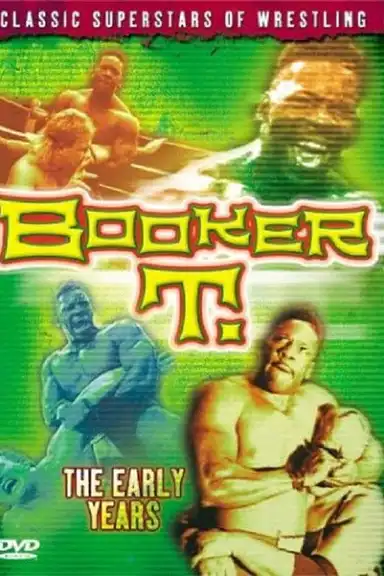 Booker T: The Early Years