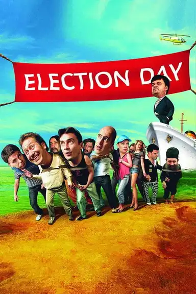 Elections Day