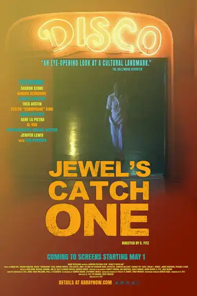 Jewel's Catch One