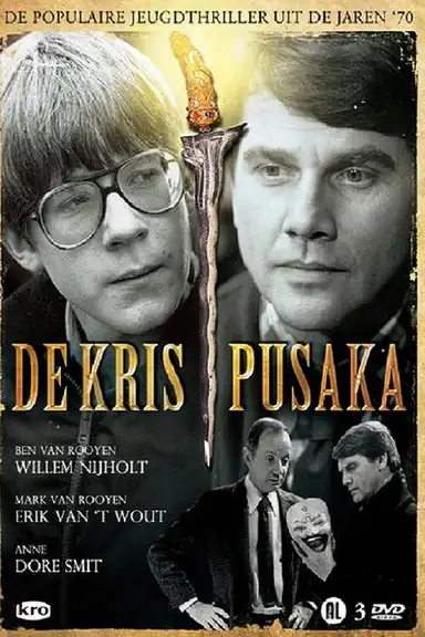De Kris Pusaka