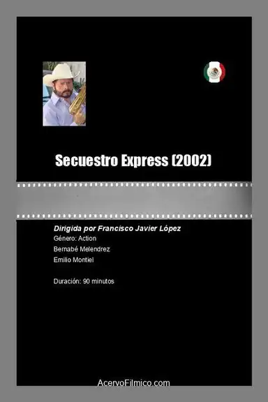 Secuestro Express