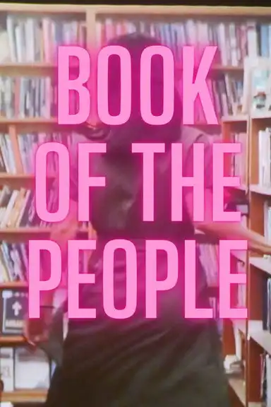 Book of the people