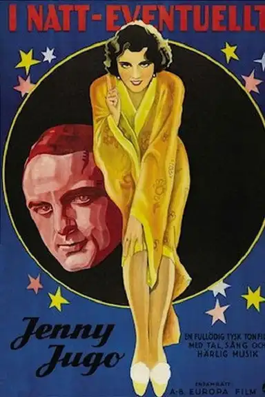 Tonight - Eventually