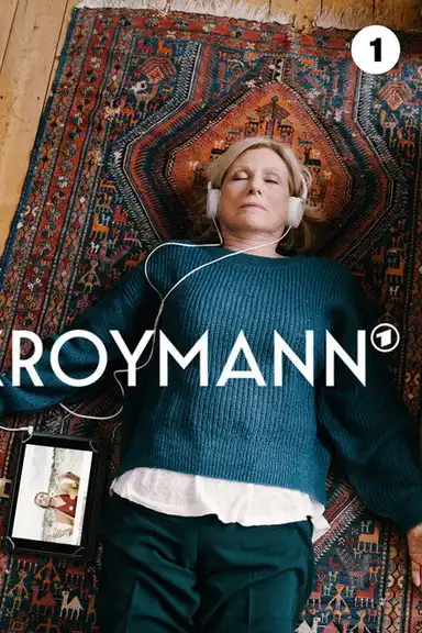 Kroymann