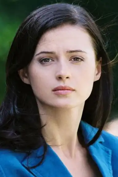 Agnieszka Grochowska