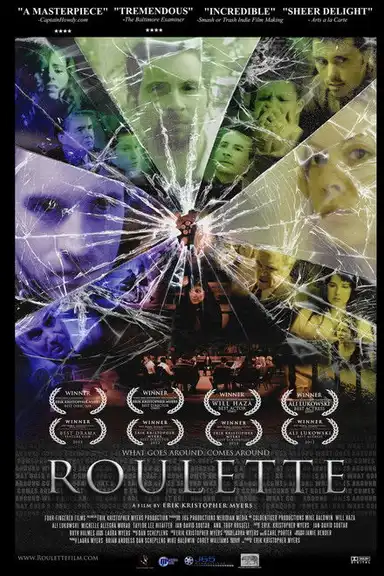 Roulette