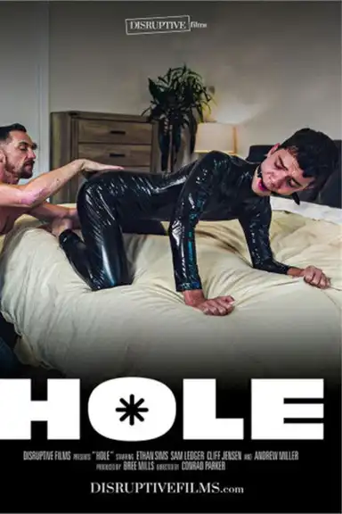 Hole