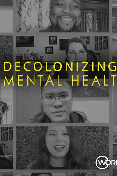 Decolonizing Mental Health