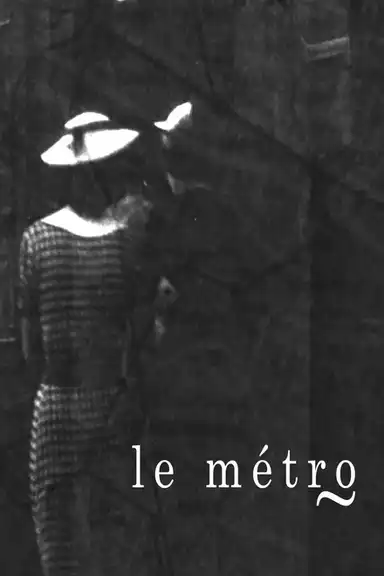 Le métro