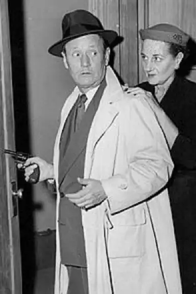 Half Shot at Sunrise