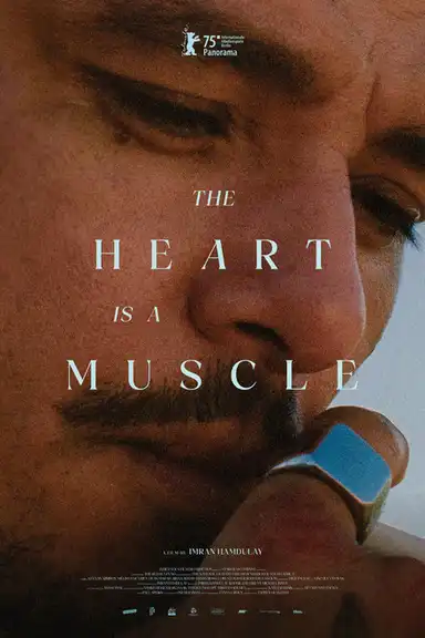 The Heart is a Muscle