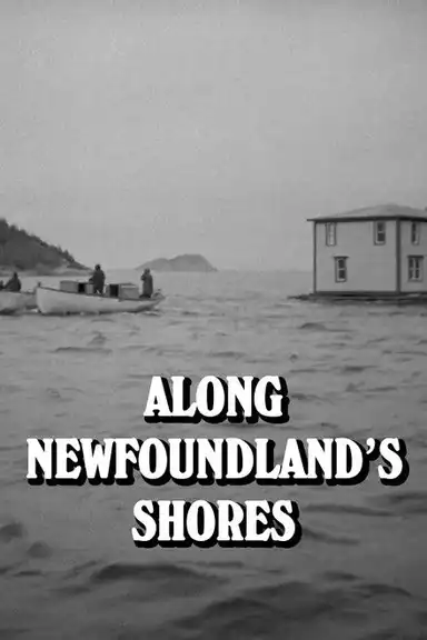 Along Newfoundland's Shores