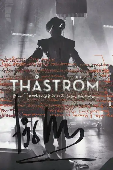 Thåström: Som Jordgubbarna Smakade