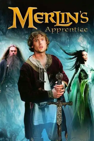 Merlin's Apprentice