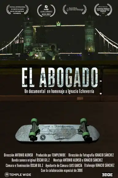 El abogado