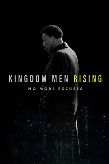Kingdom Men Rising