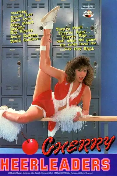 Cherry Cheerleaders