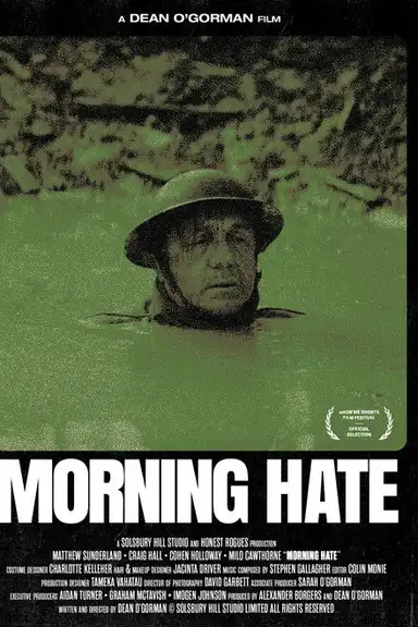 Morning Hate