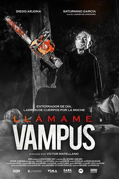 Llámame Vampus