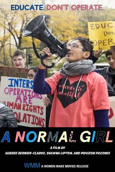 A Normal Girl