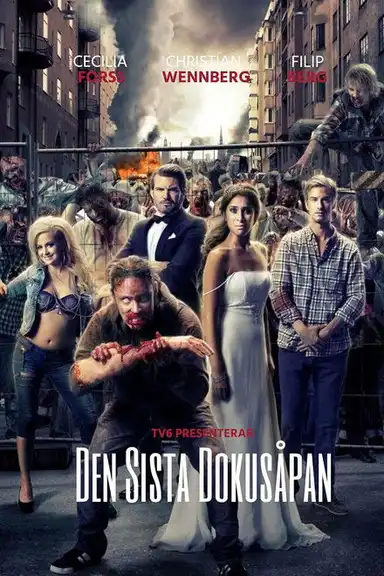 The Last Reality Show