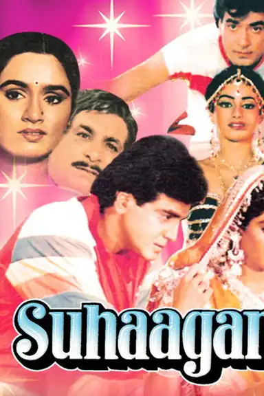 Suhaagan