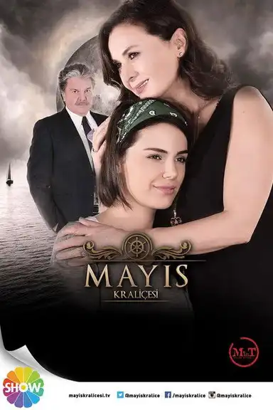 Mayıs Kraliçesi