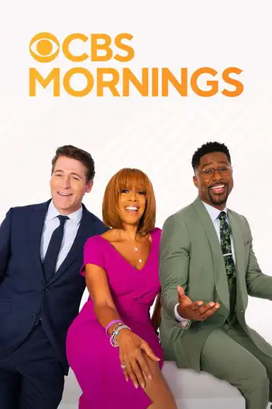 CBS Mornings
