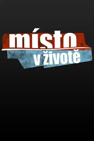 Místo v životě