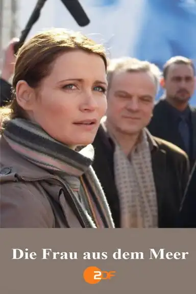 Die Frau aus dem Meer