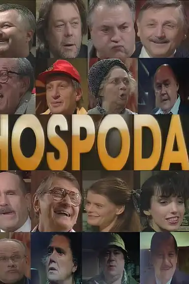 Hospoda