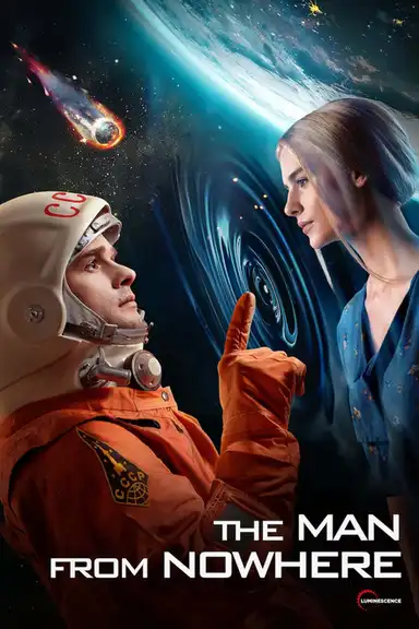 The Man from Nowhere